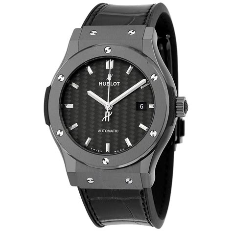 hublot wandklok 50cm|jomashop Hublot.